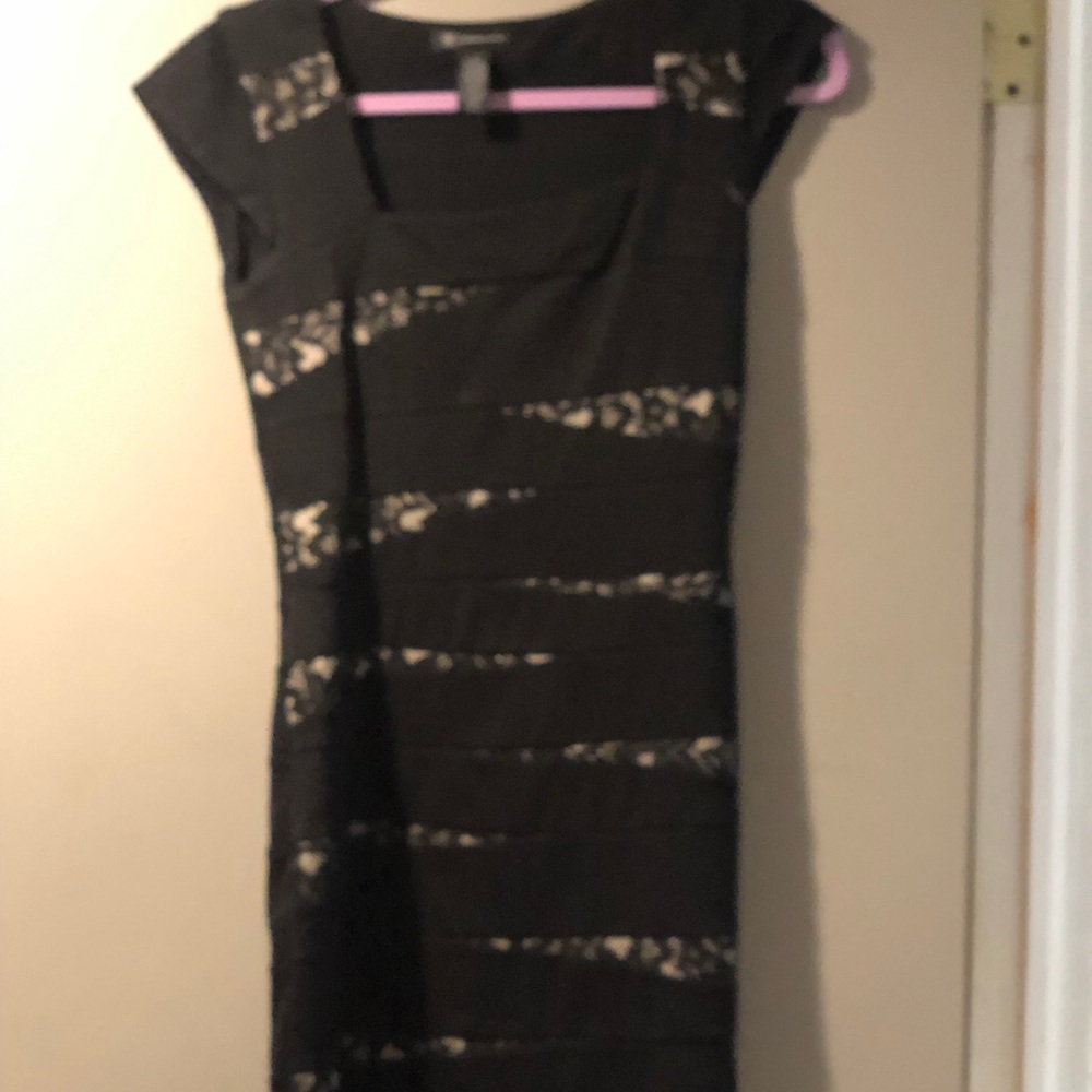 INC Dress bodycon